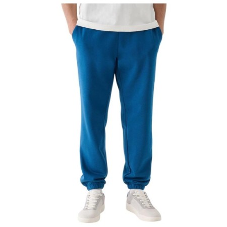 4F ΑΝΔΡΙΚΟ ΠΑΝΤΕΛΟΝΙ ΦΟΡΜΑΣ TEAL 4FWMM00TTROM1140-46S